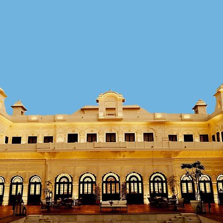 Ran Baas The Palace Patiāla Extérieur photo
