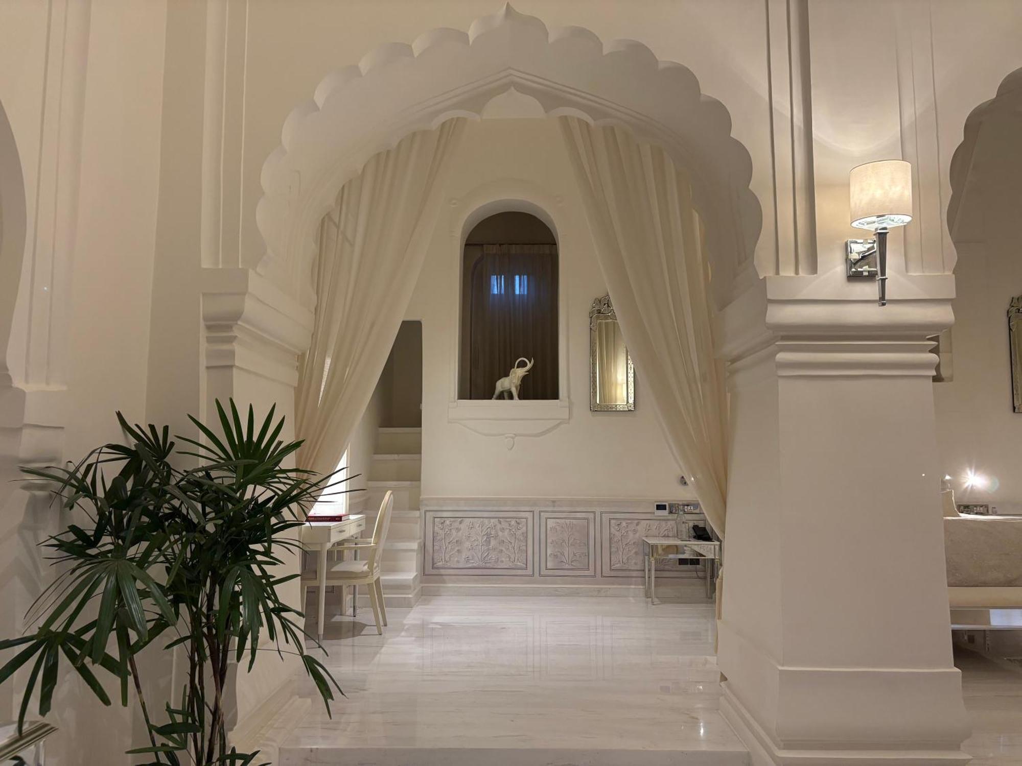 Ran Baas The Palace Patiāla Extérieur photo
