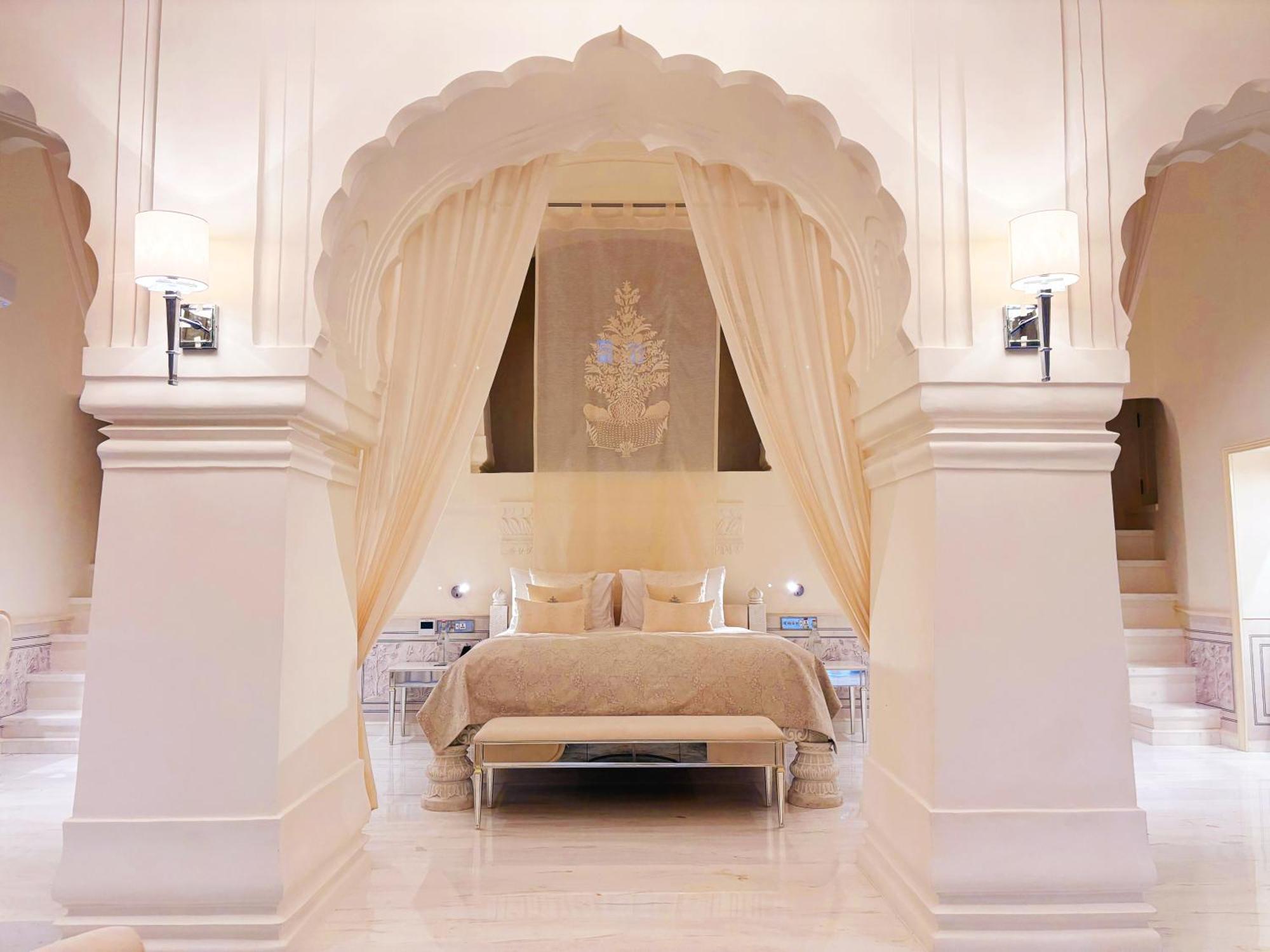 Ran Baas The Palace Patiāla Extérieur photo