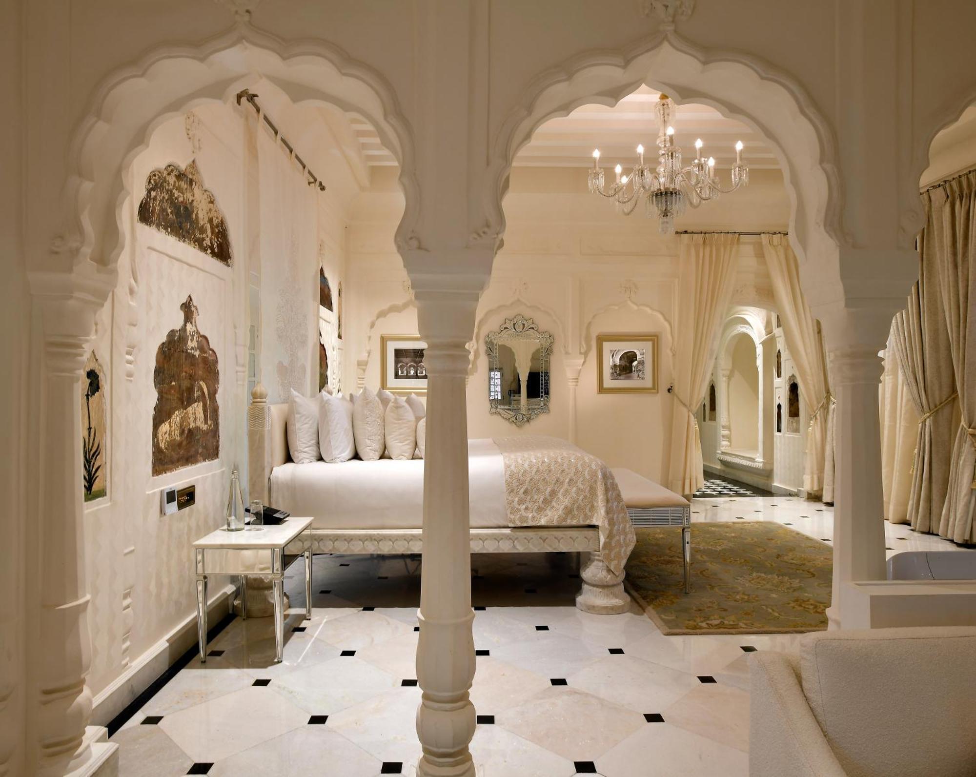 Ran Baas The Palace Patiāla Extérieur photo
