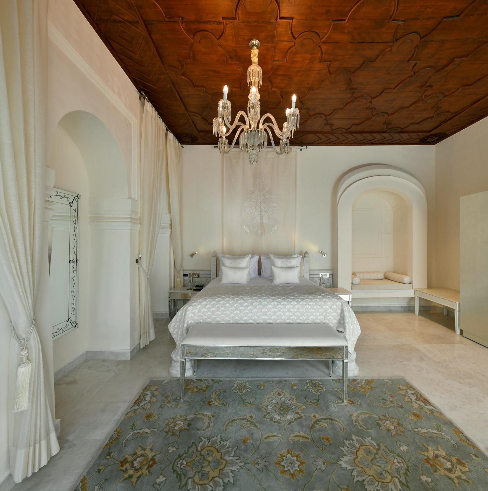 Ran Baas The Palace Patiāla Extérieur photo