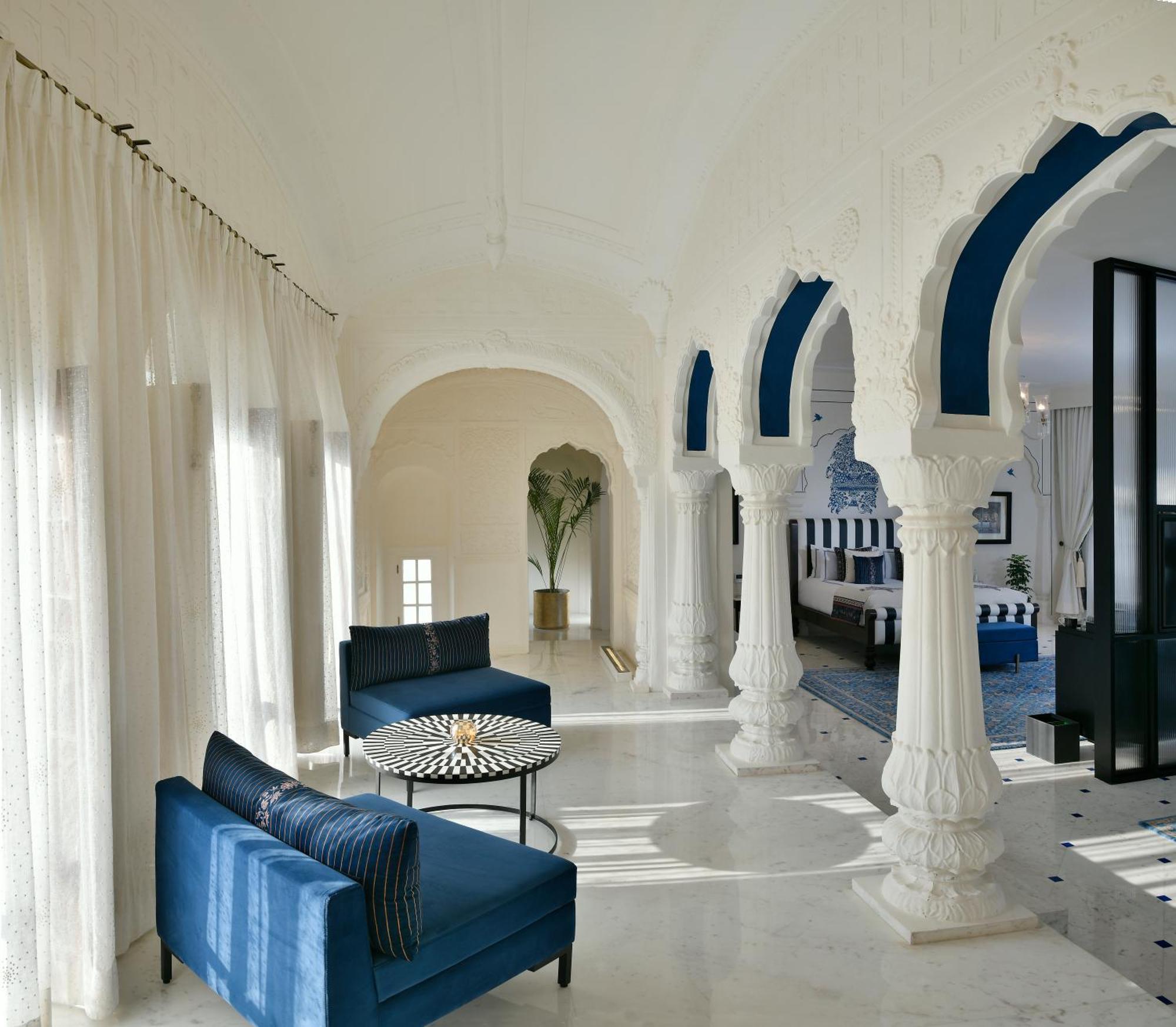 Ran Baas The Palace Patiāla Extérieur photo