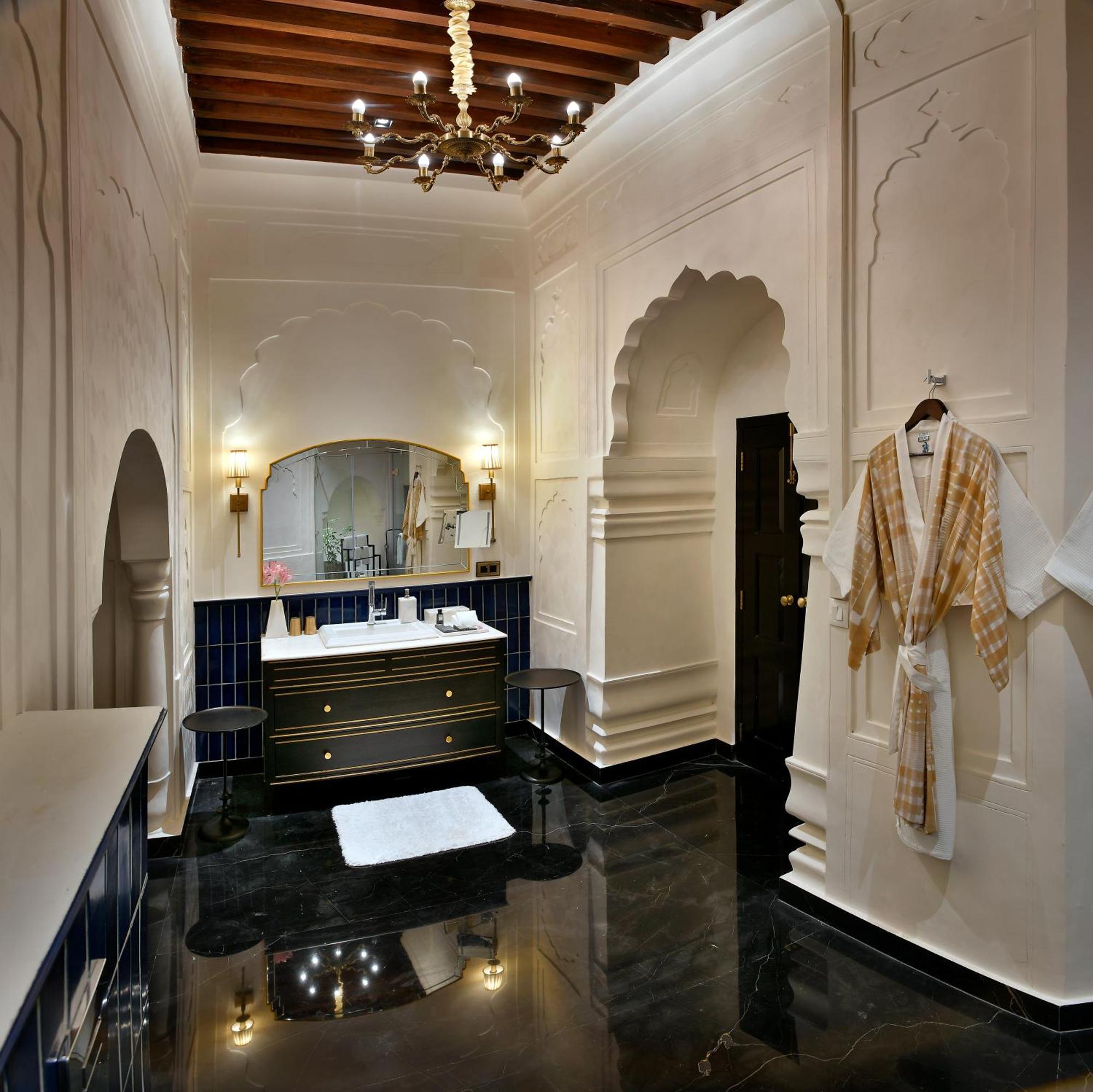 Ran Baas The Palace Patiāla Extérieur photo