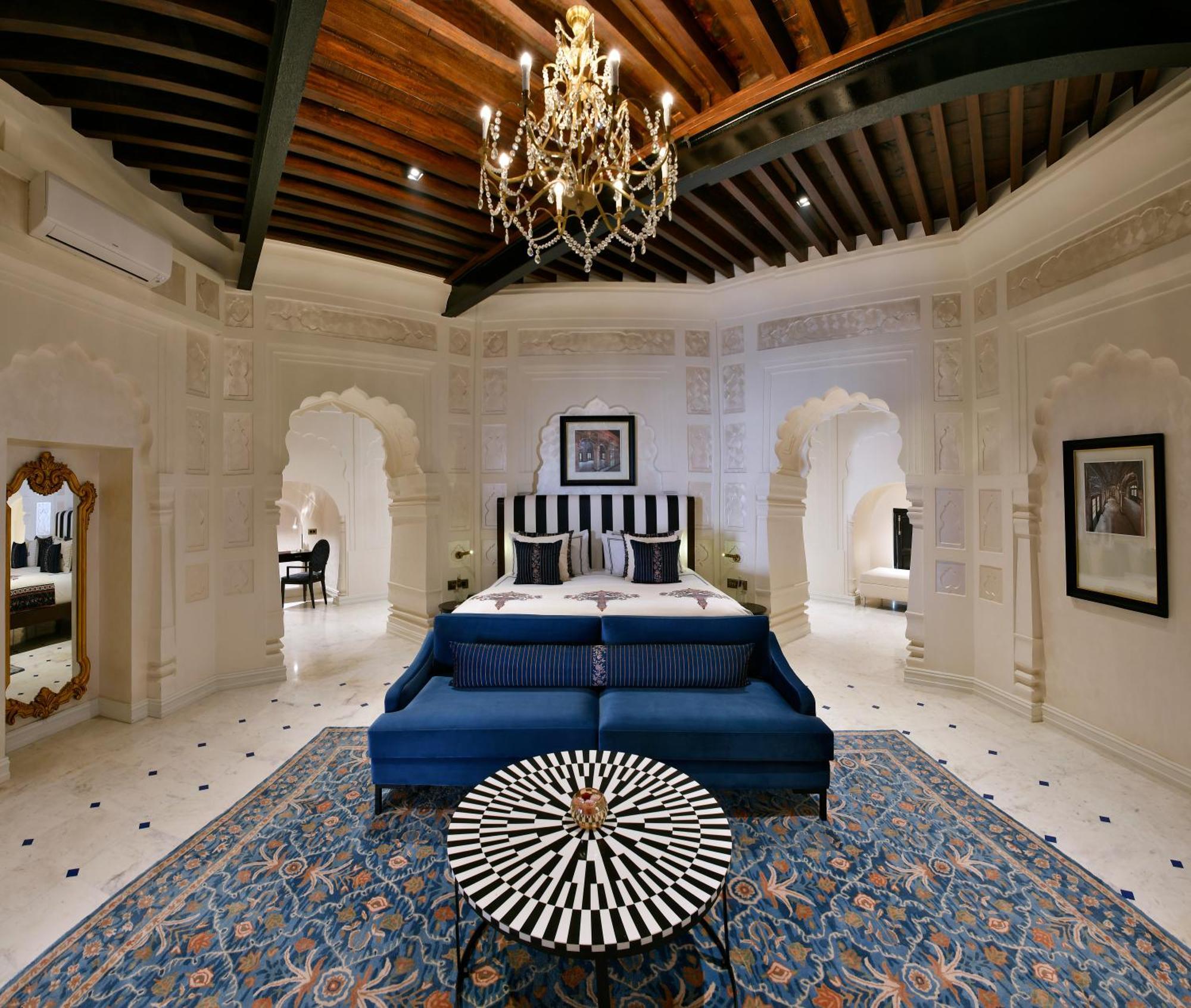 Ran Baas The Palace Patiāla Extérieur photo