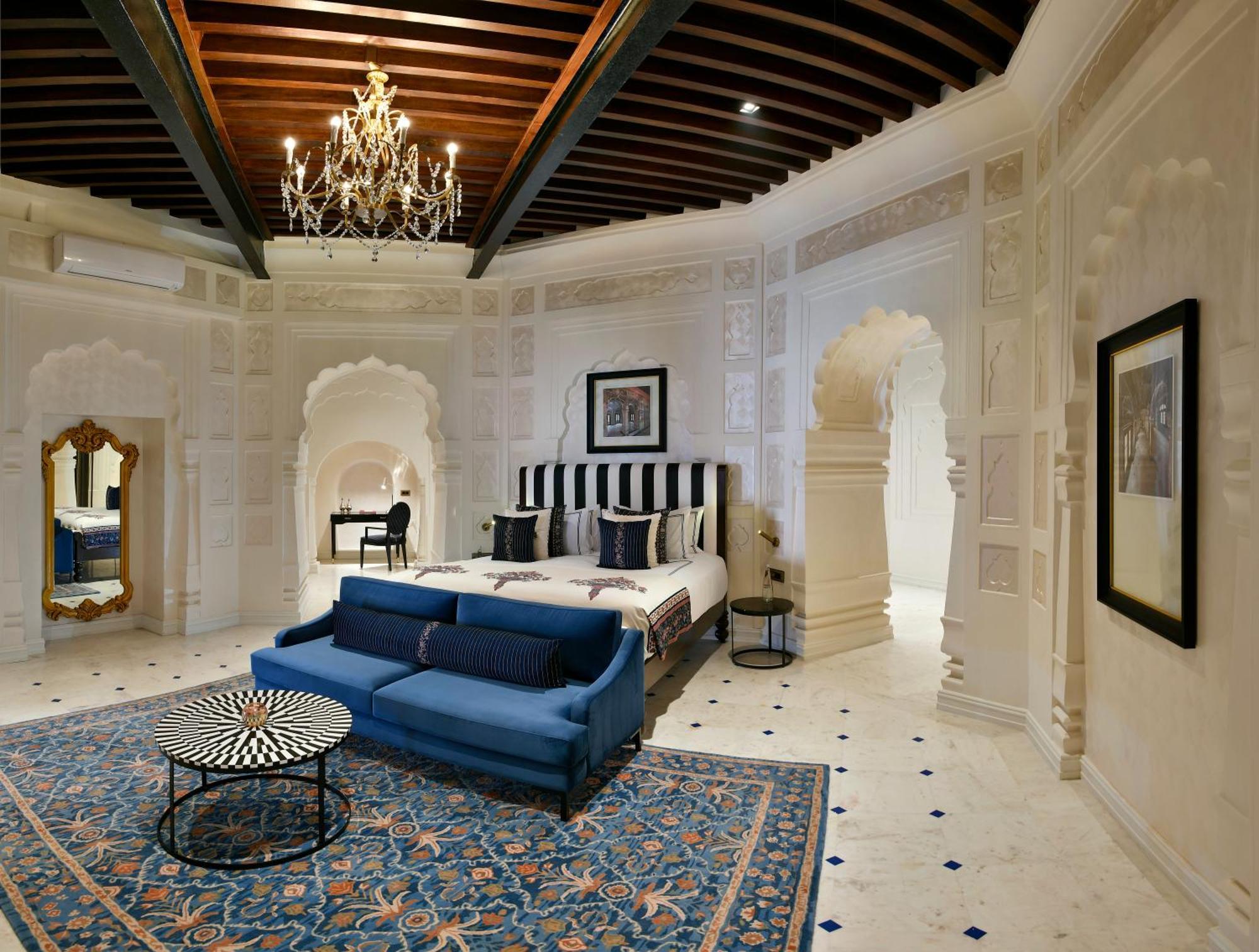 Ran Baas The Palace Patiāla Extérieur photo