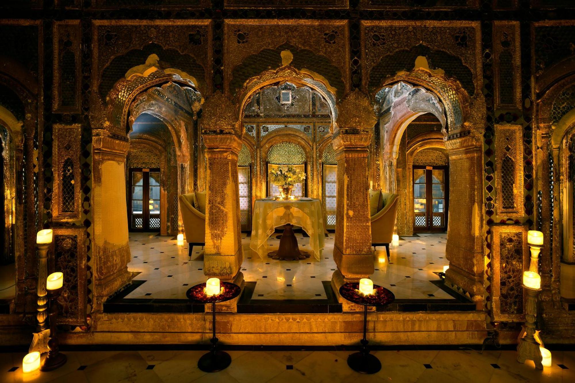 Ran Baas The Palace Patiāla Extérieur photo